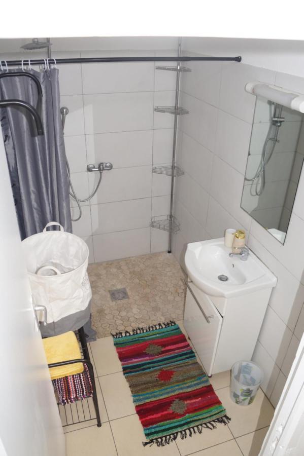 Apartamento Les Cles Du Bonheur2, Entre Mer & Montagne Trois Bassins Exterior foto